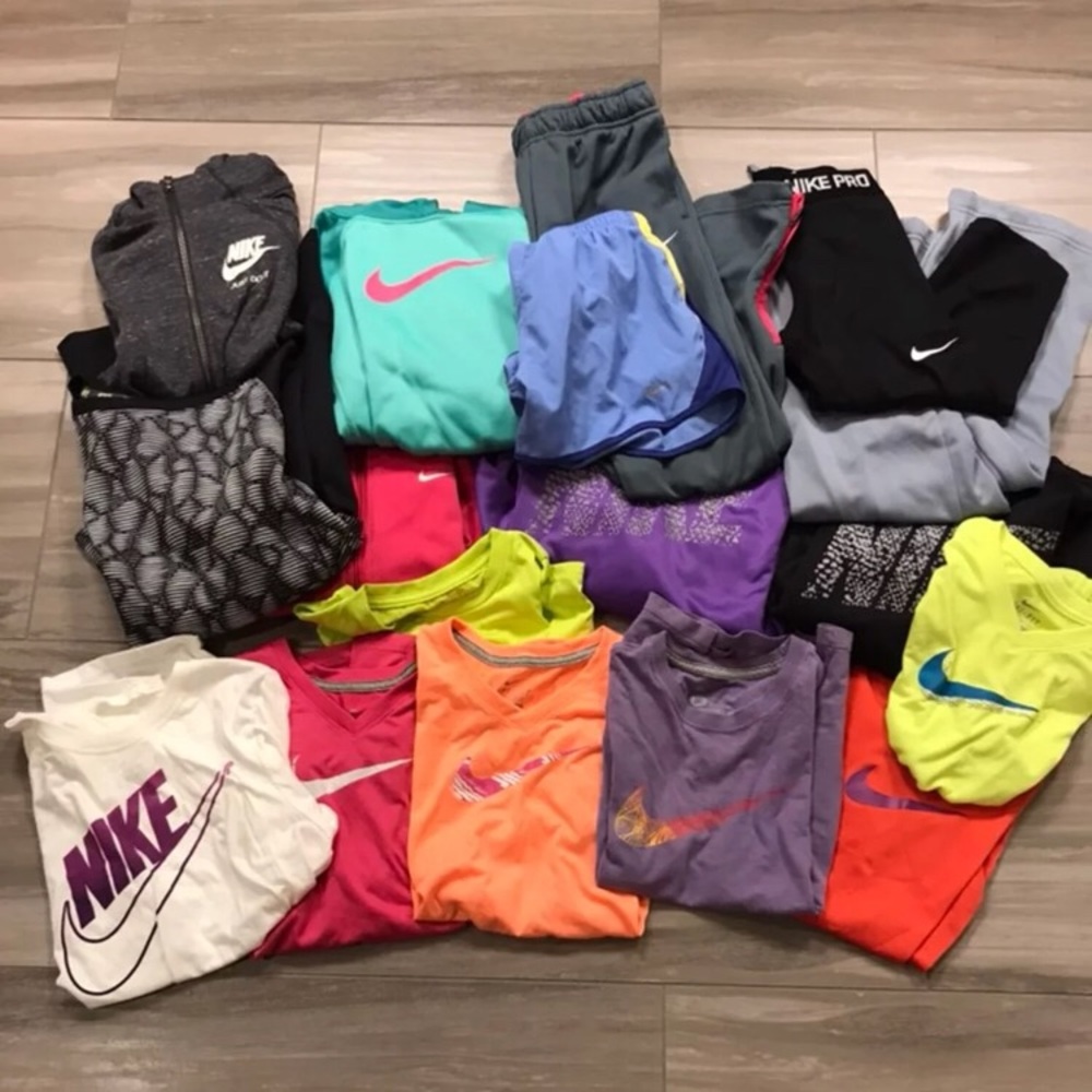 Nike Bundle